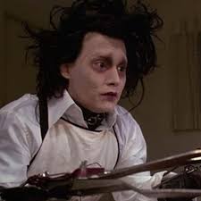 20 Hidden Details in Edward Scissorhands That Only True Tim Burton Fans  Notice