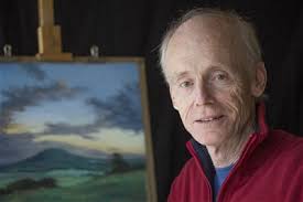 Alan Chaney Gallery of Original Fine Art