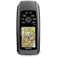 Ideal for planning hiking trips and excursions far from road signs, basecamp also lets. Amazon Com Gpsmap Garmin Serie 78 Mapas Brujula Altimetro Barometrico Negro Electronica