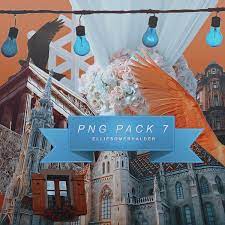 Png Pack 7 By Cypher S On Deviantart Png Graphic Design Posters Packing