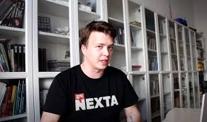 Roman protasevich is on facebook. Zahod Na Posadku V Aeroportu Minska Zaderzhali Byvshego Glavnogo Redaktora Telegram Kanala Nexta Romana Protasevicha Spektr