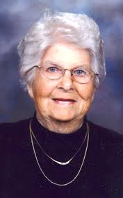 Millicent O'Grady Obituary