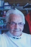 Shirley Ferguson Obituary (1927