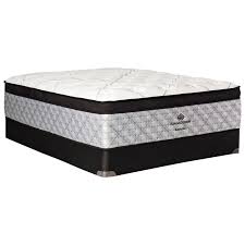 3.7 out of 5 stars 75. Kingsdown 10000 Series Euro Top 10000et Q Bs1518fd85 Q Queen Euro Top Coil On Coil Mattress And 9 Box Spring Goods Furniture Mattress And Box Spring Sets