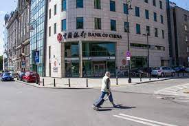 Inflation in may significantly exceeded the inflation target of the national bank of poland. Bank Of China Luxembourg S A Poland Branch Linkedin