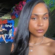 Cheyenne Franklin's Instagram, Twitter & Facebook