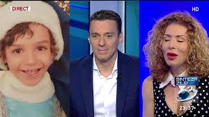 Eu și mircea avem foarte bine împărțite sarcinile și mă ajută atât cât trebuie și unde trebuie, a declarat carmen bruma, pentru cancan. Bancul Pe Care L A Spus Mircea Badea Cu È›intÄƒ La Carmen BrumÄƒ Youtube