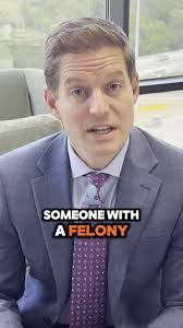 Whats The Difference Between A Felon and A Convicted Felon