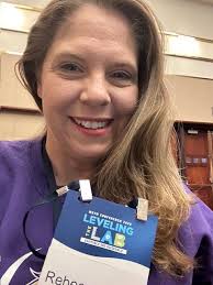 Rebecca Spinks, Ed.D.