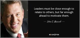 TOP 25 WISE LEADERS QUOTES