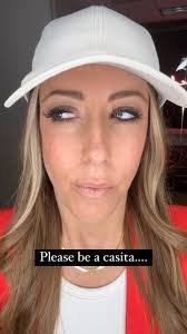 Kali Gray's Instagram, Twitter & Facebook