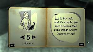 Fallout 3 Best Special & Starting Skills - Best Start Guide - Games Finder