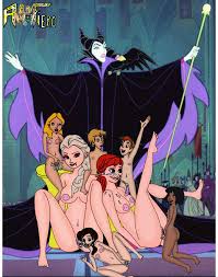 Rule34 - If it exists, there is porn of it  alice, anna (frozen), artur,  elsa (frozen), maleficent, melody, melody (disney), mowgli  3934488