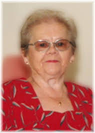Obituary for Anne Lashewicz