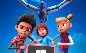 bulmaca kulesi dev kusun gizemi film dailymotion video