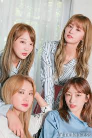 (画像617) “圧倒的美貌”EXIDが教えるスキンケア・ダイエット法・メイクのこだわり…日本ファンへの想いも熱弁！＜インタビュー後編＞ -  モデルプレス