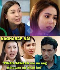 SH0CKING SCENE! Marjorie Barretto EXPLODES in a FURIOUS RAGE, ACCUSES  Gerald Anderson of CHEATING and REVEALS a SECRET WEDDING! Julia Barretto  STUNNED as Family Scandal Unfolds!
