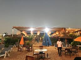 Restaurant Cop21 Dakar Restaurant Avis Menu Photos Senegal Ndiaye