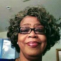 Sharon Eloise Owens Obituary