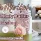 Suds & Scents: Whipped Body Butter Workshop event image