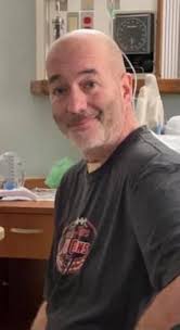 Cousin Cliff is finally home with his family after over 3 months in the  hospital. He is truly a miracle.