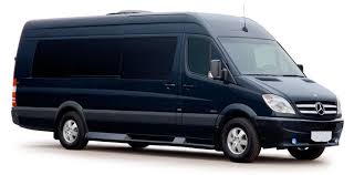 Luxury Sprinter Van Rental Van Sprinter Van Mercedes Sprinter