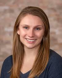 Ashley Charette's Instagram, Twitter & Facebook