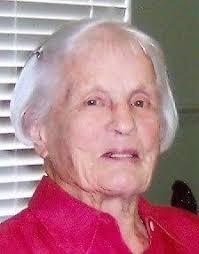 Daisy Bransford Obituary (1912