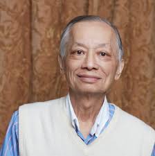 Eddie Chiu's Instagram, Twitter & Facebook