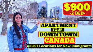 Saskatoon's board of police commissioners asking city for mandatory indigenous representation. 900 2 Bed Apartment Tour Downtown Canada Saskatoon Saskatchewan In Hindi Youtube