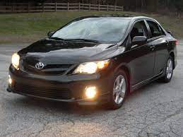 The toyota corolla has a longstanding reputation for being one of the most affordable small sedans available. 2013 Toyota Corolla Test Drive Review Cargurus