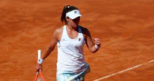 Nadia podoroska quedó eliminada del abierto de belgrado nadia podoroska sintió el desgaste, perdió y quedó eliminada en roma tenis: Nadia Podorska Gano Y Avanzo En Belgrado Tenis La Voz Del Interior