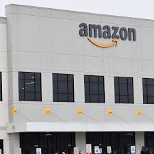 Your amazon store card or amazon secured card is issued by synchrony bank. I M Not A Robot Amazon Workers Condemn Unsafe Grueling Conditions At Warehouse Amazon The Guardian