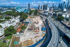 See jalan tun razak postcode details below. Jalan Tun Razak Hospital Kuala Lumpur Mrt Corp