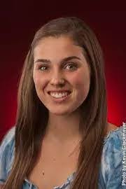 Kayla Giles's Instagram, Twitter & Facebook