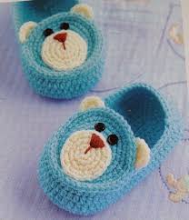 Bebek Patik Modelleri Panosundaki Pin