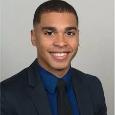 GO Taylor Luckett!! My sister was featured in the “What Black History Month  Means to our Partners” article