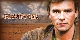 MacGyver (1985)