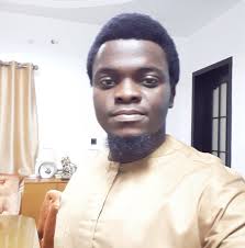 Udubriah Ejiro David