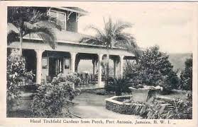 The Last Years The Errol Flynn Blog Errol Flynn Jamaica History Celebrity Houses