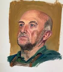 Stone Street ART GROUP