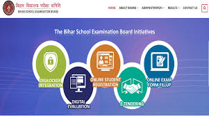Maintenance allowance of up to inr 1200 per month (for hostellers) and inr 550 per month (for day scholars) for 10 months. Bihar School Examination Board Extends Last Date For Online Form Filling Apply Now At Biharboard Ac In