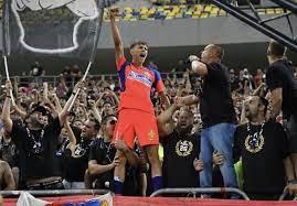 Fotbal club fcsb (romanian pronunciation: 6zt6umrbyrwr7m