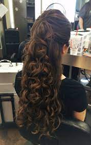 Pin By Sophie Rice On Banquets And Stuff Formal Hairstyles For Long Hair Long Hair Styles Hairstyle