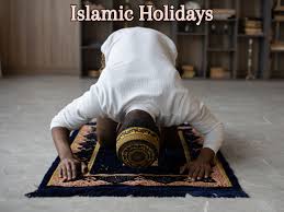 Islamic Holidays 2026: Dates, Customs and Significance - Calendarr