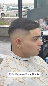 Do you want to look fresh, come see us at our two locations at Selandra or  St Germain both shops are in Clyde North!, We will take care of you! 🫶,  #barbershop #barber#barlife