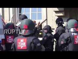 Image result for npd germany logo march symbol partei