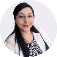 Maria De Los Ángeles Vargas Arévalo