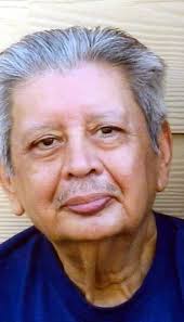 Johnny Aranda Obituary