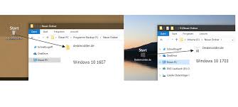 Are the desktop icons locked in windows 10? Ordner Mit Eigenem Icon Ist Nach Dem Verschieben Wieder Standard Behoben In Windows 10 1703 Deskmodder De